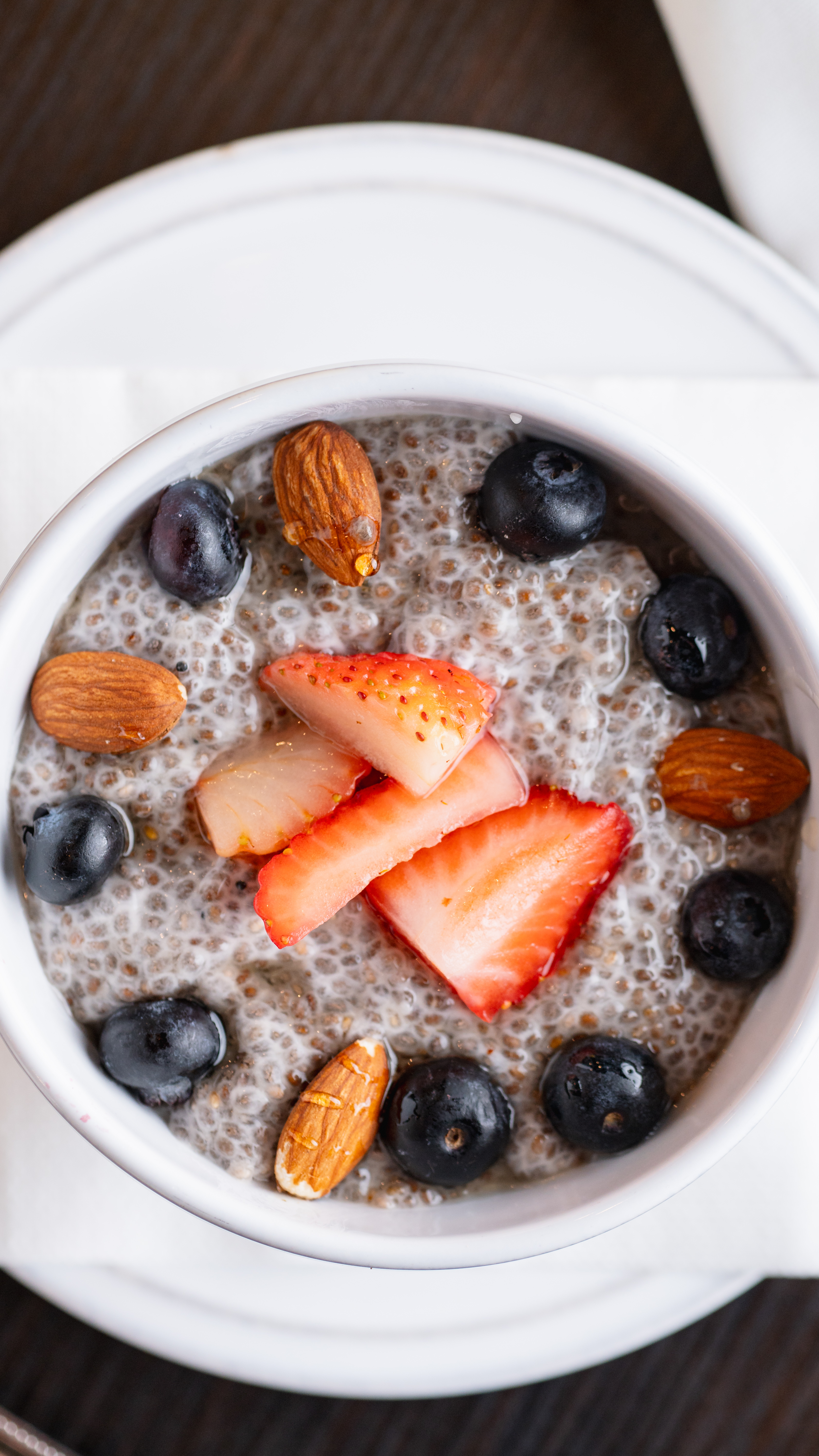 Brunch food and beverage photography Mae Dunne San Antonio Texas
