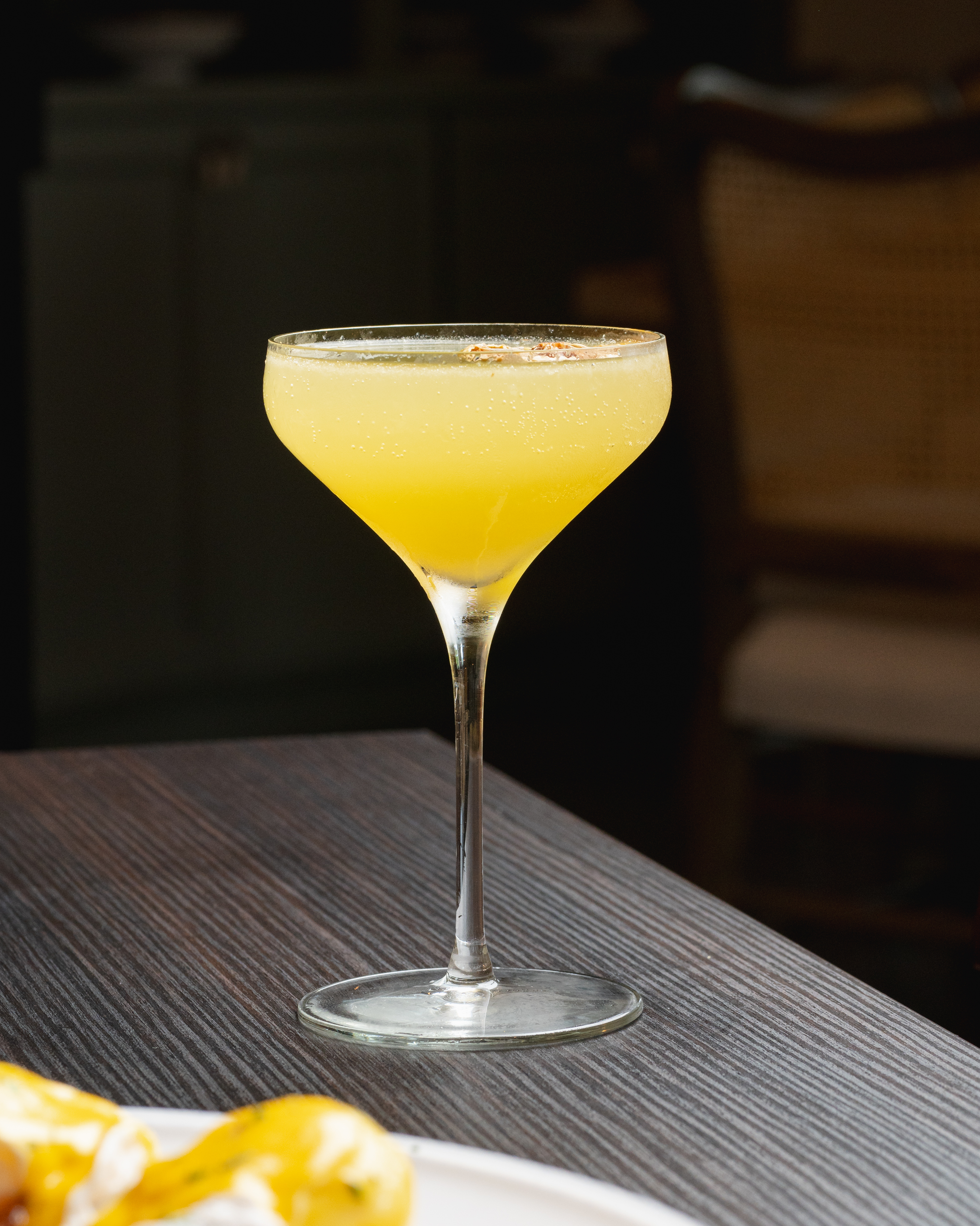 Brunch food and beverage photography Mae Dunne San Antonio Texas